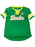 OREGON DUCKS WOMEN'S ATHENA TEE