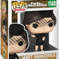 PARKS & RECREATION JANET SNAKEHOLE FUNKO POP VINYL
