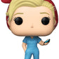 PARKS & RECREATION LESLIE THE RIVETER FUNKO POP VINYL