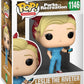 PARKS & RECREATION LESLIE THE RIVETER FUNKO POP VINYL