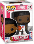 PAUL GEORGE FUNKO POP VINYL
