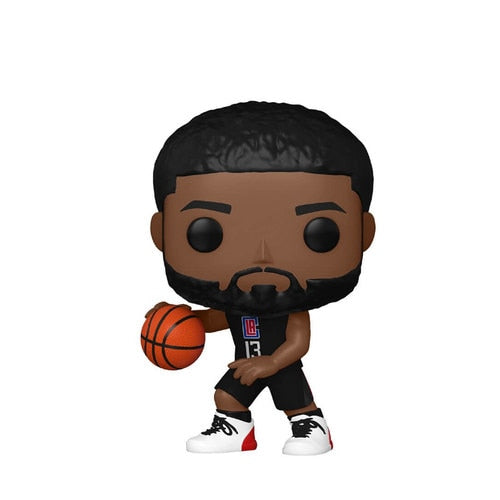 PAUL GEORGE FUNKO POP VINYL