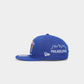 PHILADELPHIA 76ERS FINALS ICON 9FIFTY SNAPBACK