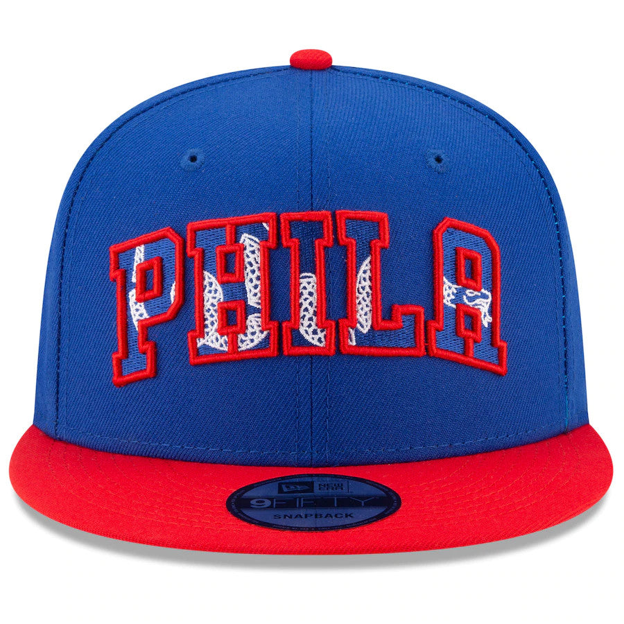 76ers draft hat hotsell