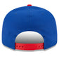PHILADELPHIA 76ERS ON STAGE DRAFT HAT 9FIFTY