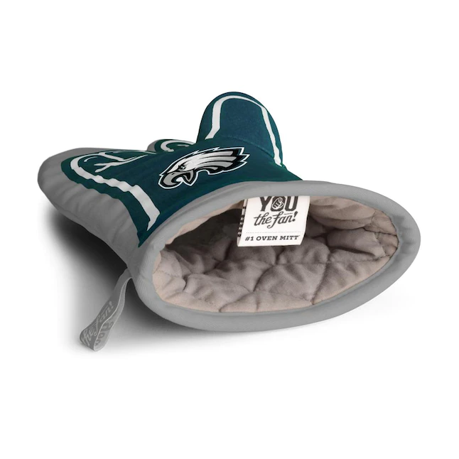 PHILADELPHIA EAGLES #1 OVEN MITT