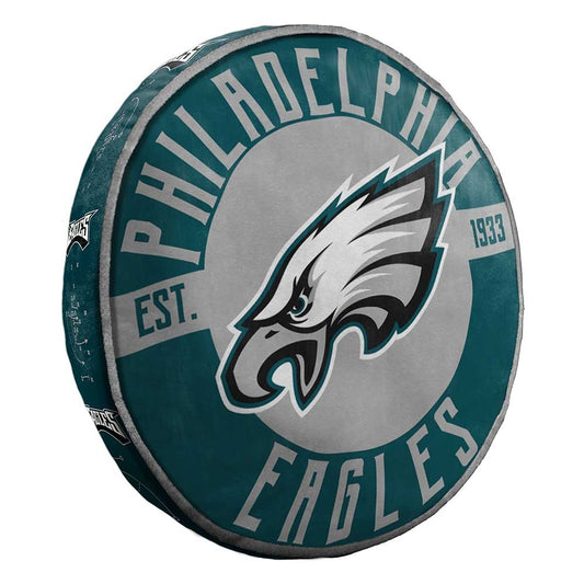 ALMOHADA PHILADELPHIA EAGLES 15" NUBE