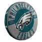 ALMOHADA PHILADELPHIA EAGLES 15" NUBE
