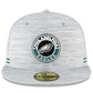 PHILADELPHIA EAGLES 2020 SIDELINE 59FIFTY FITTED