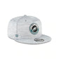 PHILADELPHIA EAGLES 2020 SIDELINE 9FIFTY SNAPBACK