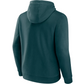 PHILADELPHIA EAGLES 2022 CONFERENCE CHAMPS HOMETOWN HOODIE SWEATSHIRT