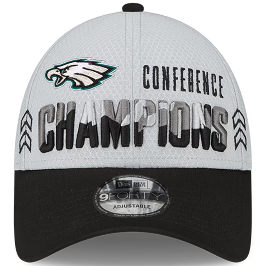 Nfc championship hat hotsell