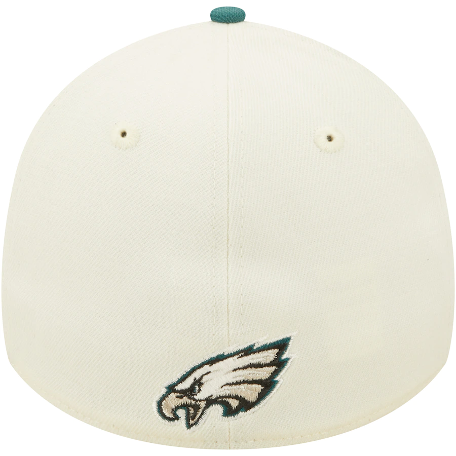 PHILADELPHIA EAGLES 2022 LÍNEA LATERAL 39THIRTY FLEX FIT