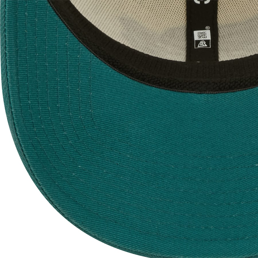 PHILADELPHIA EAGLES 2022 LÍNEA LATERAL 39THIRTY FLEX FIT