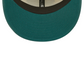 PHILADELPHIA EAGLES 2022 SIDELINE 59FIFTY FITTED HAT