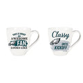 PHILADELPHIA EAGLES CUP O' JAVA SET