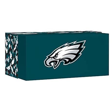 CONJUNTO DE JAVA DE LA COPA PHILADELPHIA EAGLES