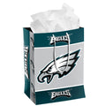 PHILADELPHIA EAGLES GIFT BAG