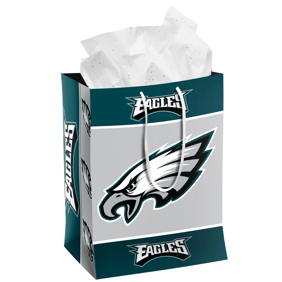 PHILADELPHIA EAGLES GIFT BAG