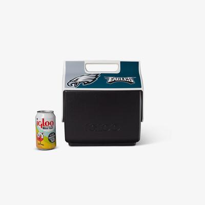 PHILADELPHIA EAGLES IGLOO PLAYMATE COOLER