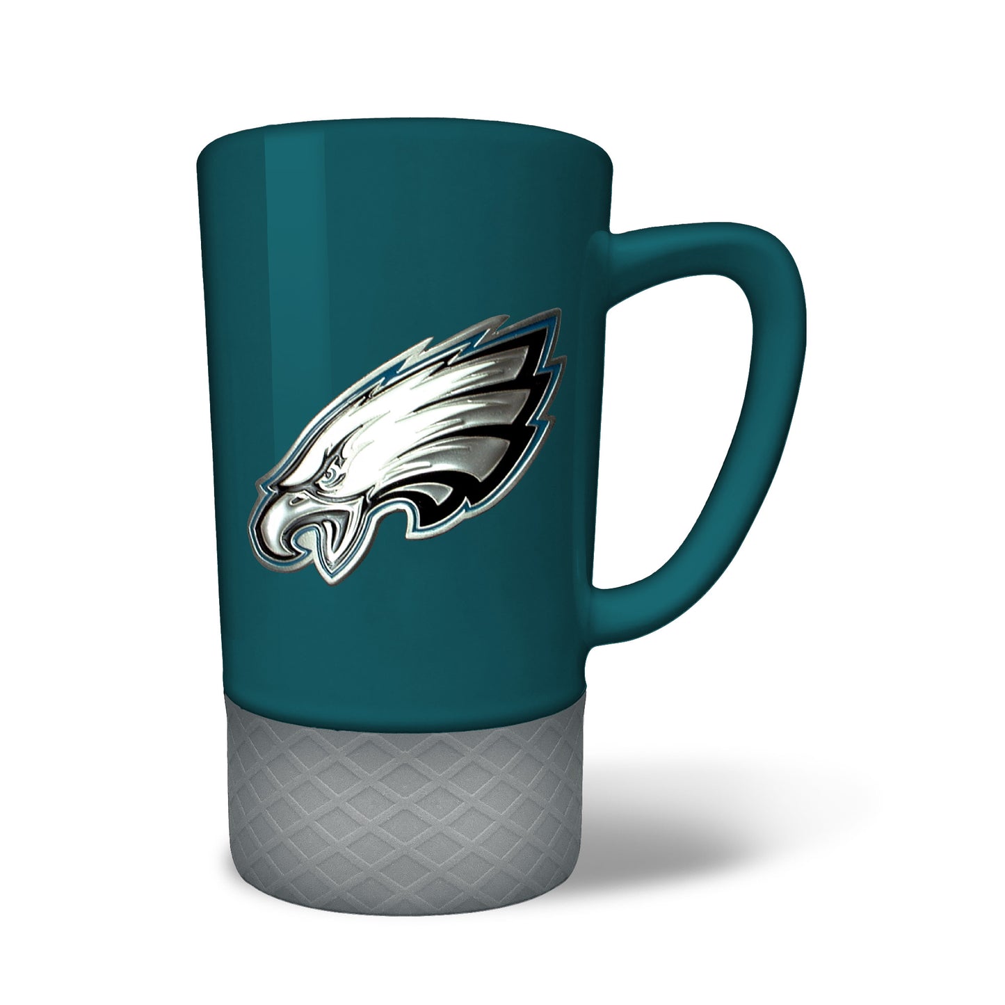 PHILADELPHIA EAGLES JUMP MUG