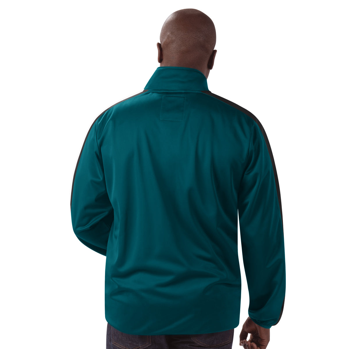 PHILADELPHIA EAGLES MEN'S PLAYMAKER JACKET