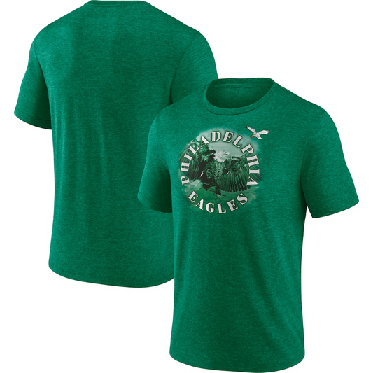 CAMISETA SPORTING CHANCE DE PHILADELPHIA EAGLES PARA HOMBRE