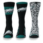 CALCETINES PHILADELPHIA EAGLES STIMULUS