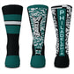 CALCETINES PHILADELPHIA EAGLES STIMULUS