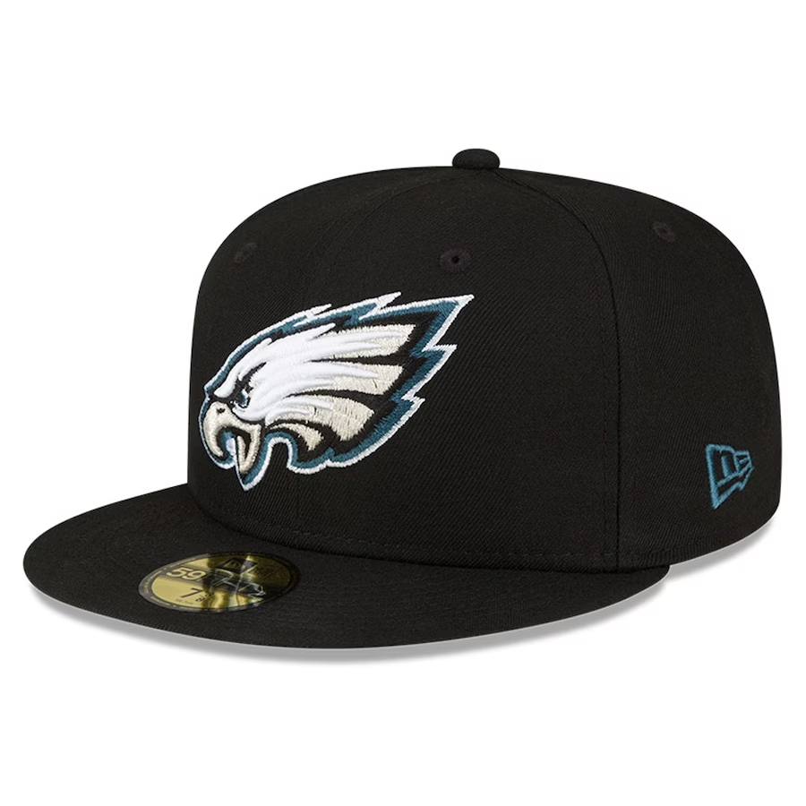 Eagles super top bowl hats