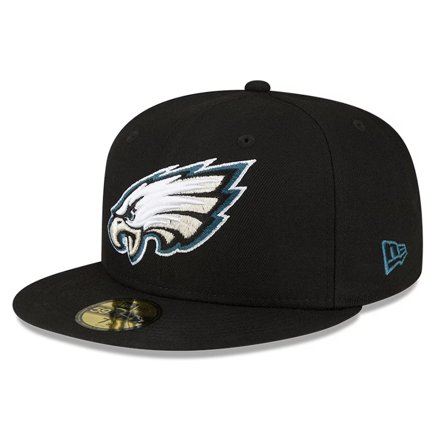 Where to buy Super Bowl LVII hats online: Eagles vs. Chiefs gear