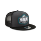 PHILADELPHIA EAGLES YOUTH JR 2021 DRAFT 9FIFTY SNAPBACK