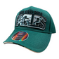 PHILADELPHIA EAGLES YOUTH ON TREND PRECURVED SNAP