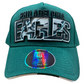 PHILADELPHIA EAGLES YOUTH ON TREND PRECURVED SNAP