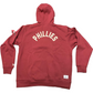 PHILADELPHIA PHILLES MEN'S ALPHA HOODIE SWEATSHIRT