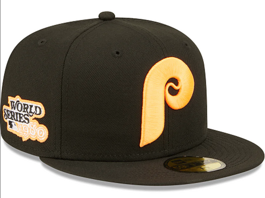 SOMBRERO AJUSTADO PHILADELPHIA PHILLIES SUMMERPOP 59FIFTY