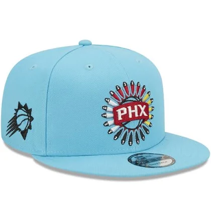 PHOENIX SUNS 2022  CITY EDITION 9FIFTY SNAPBACK