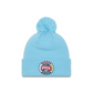 PHOENIX SUNS 2022 CITY EDITION KNIT BEANIE