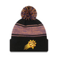 GORRO DE PUNTO FRÍO PHOENIX SUNS