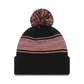 GORRO DE PUNTO FRÍO PHOENIX SUNS