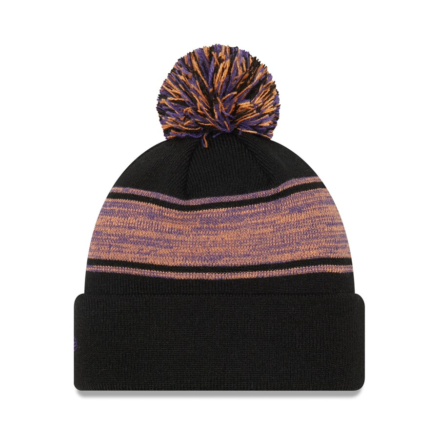 PHOENIX SUNS CHILLED KNIT BEANIE