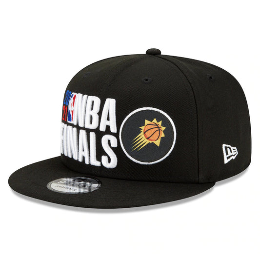 PHOENIX SUNS CONFRENCE CHAMPS LOCKER ROOM 9FIFTY