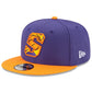 PHOENIX SUNS ON STAGE DRAFT HAT 9FIFTY