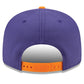 PHOENIX SUNS ON STAGE DRAFT HAT 9FIFTY