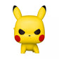 PIKACHU FIGHTING STANCE FUNKO POP