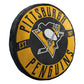 PITTSBURGH PENGUINS 15"  CLOUD PILLOW