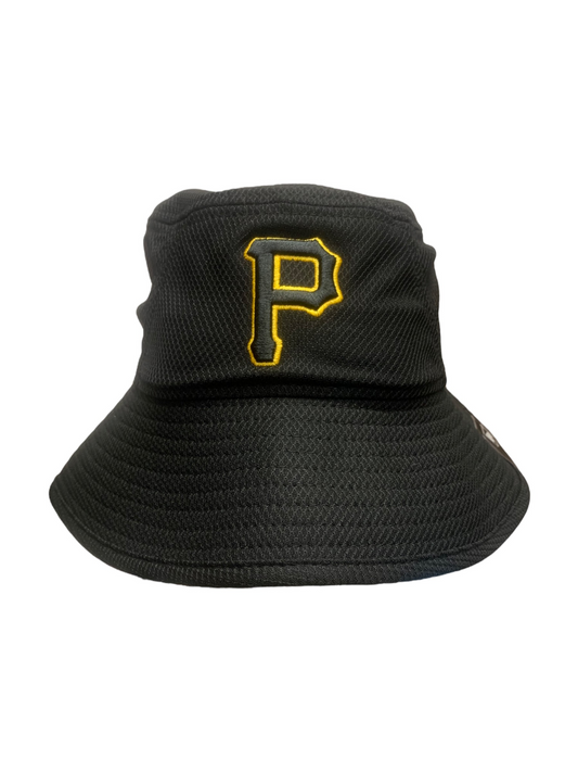PITTSBURGH PIRATES 2022/23 BATTING PRACTICE BUCKET HAT