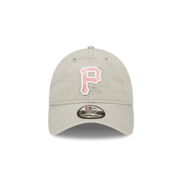 PITTSBURGH PIRATES MEN'S 2022 MOTHER'S DAY 9TWENTY ADJUSTABLE