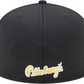 GORRO AJUSTADO 59FIFTY ALTERNATE CLUBHOUSE 2023 PARA HOMBRE DE LOS PIRATAS DE PITTSBURGH