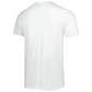 PITTSBURGH PIRATES MEN'S HISTORIC CHAMPS TEE - WHITE